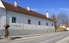Meierhof Groß Schweinbarth außen